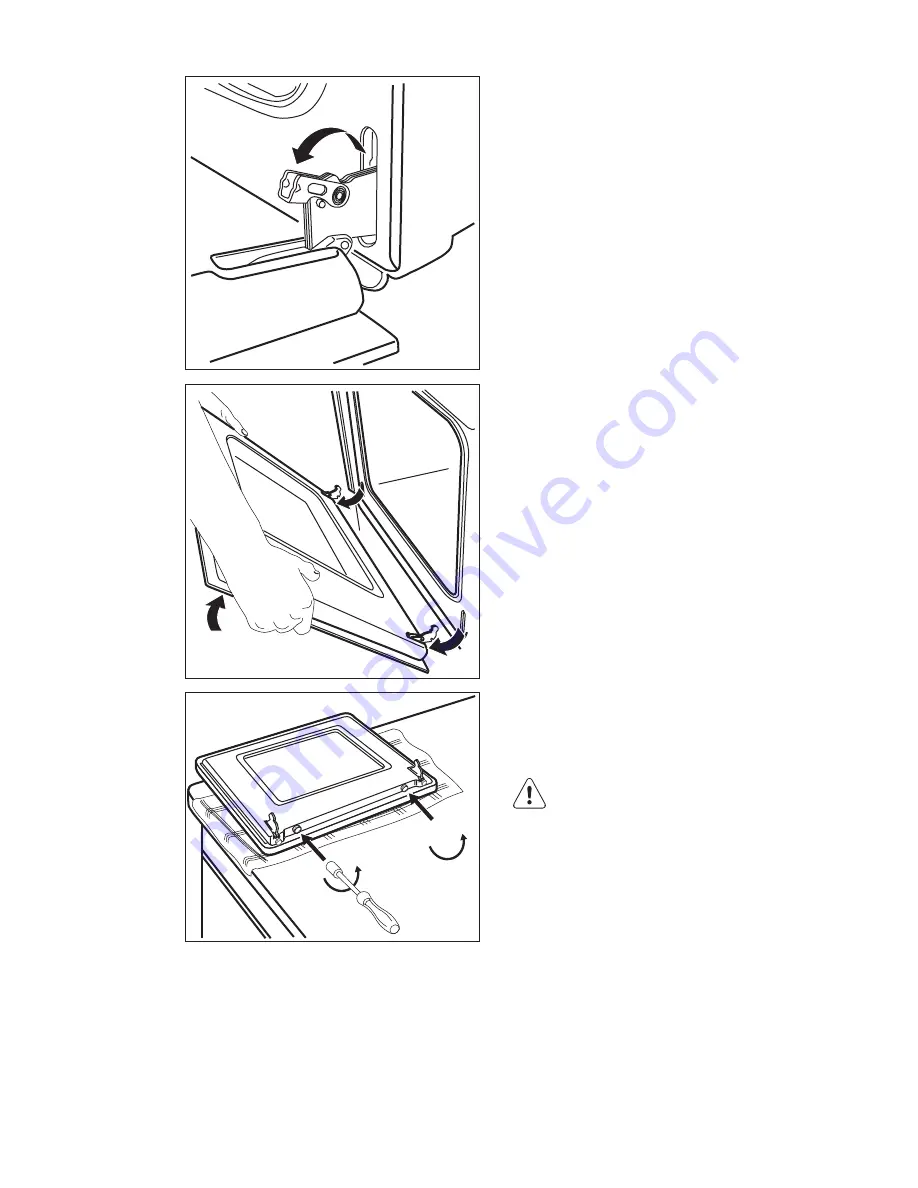 Electrolux EKC54503O Скачать руководство пользователя страница 20