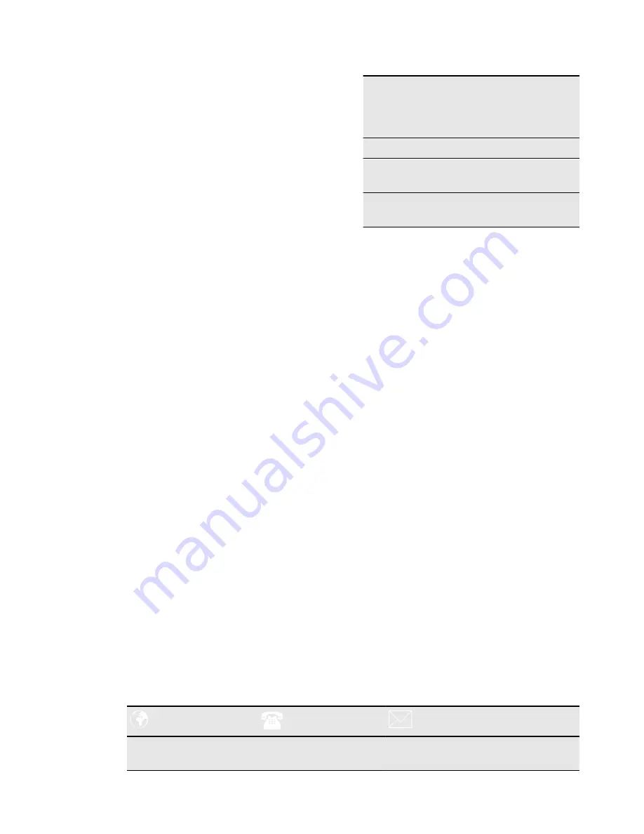 Electrolux EKC603600 User Manual Download Page 26