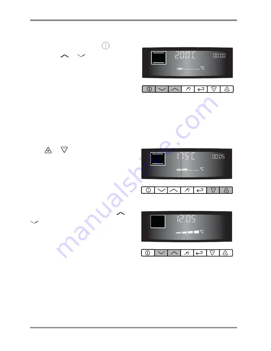 Electrolux EKC60752 User Manual Download Page 35