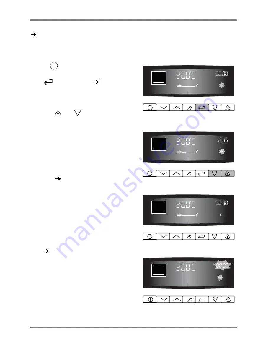 Electrolux EKC60752 Скачать руководство пользователя страница 39