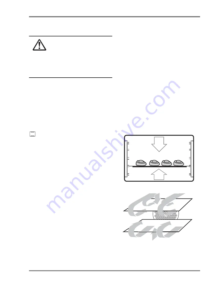 Electrolux EKC60752 User Manual Download Page 44