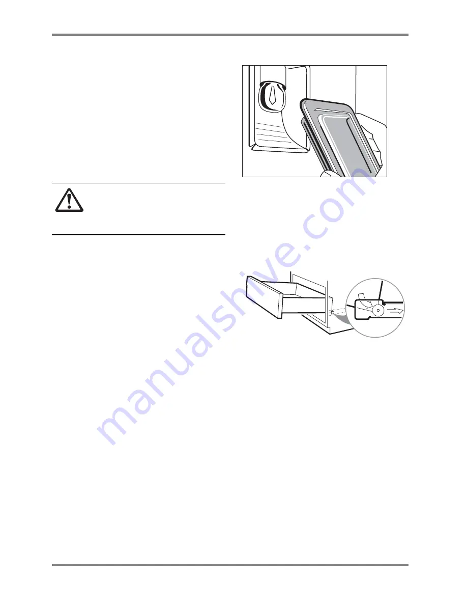 Electrolux EKC60752 Скачать руководство пользователя страница 61