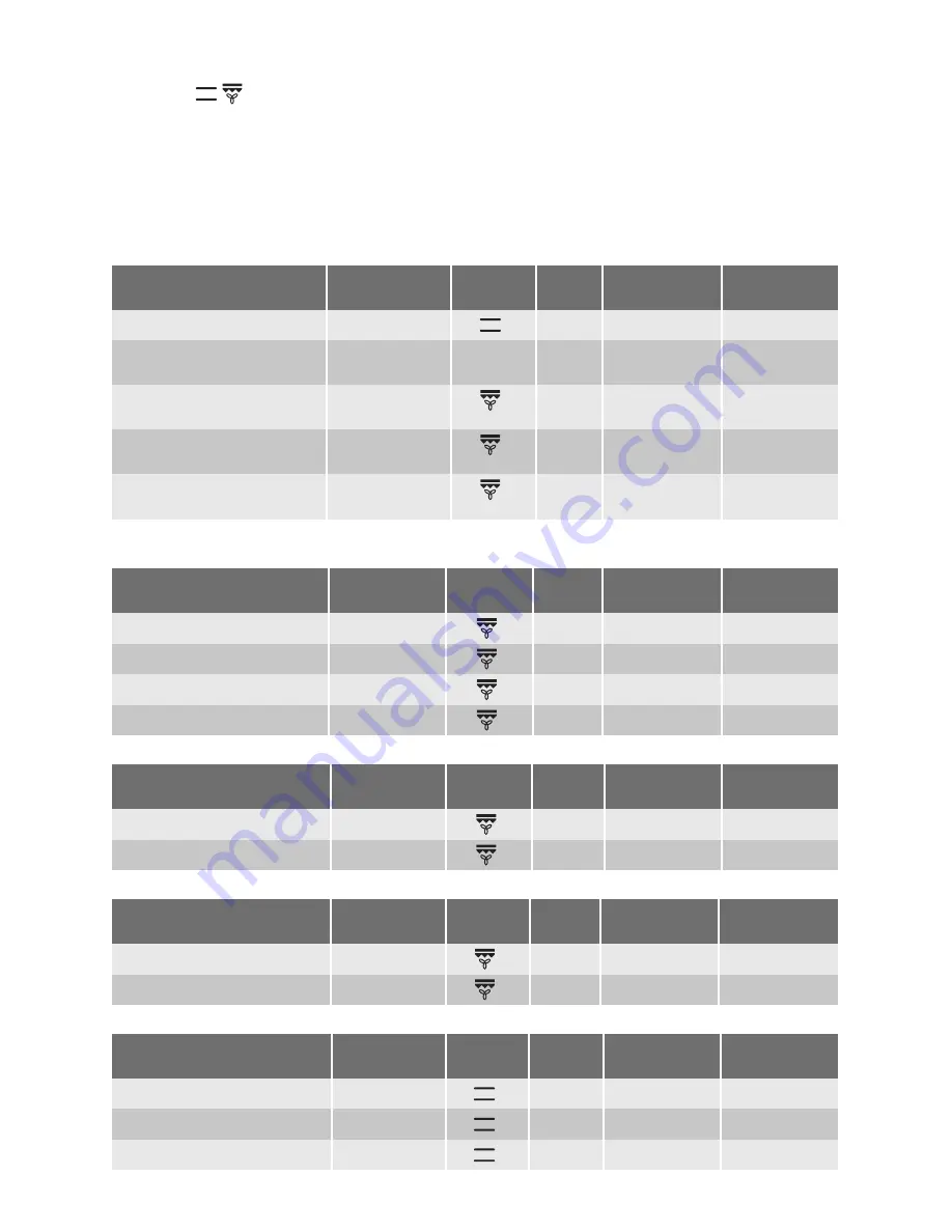 Electrolux EKC63307 User Manual Download Page 14