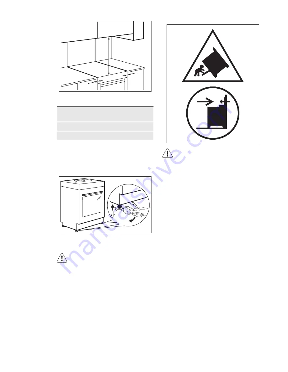 Electrolux EKC6430AO User Manual Download Page 29