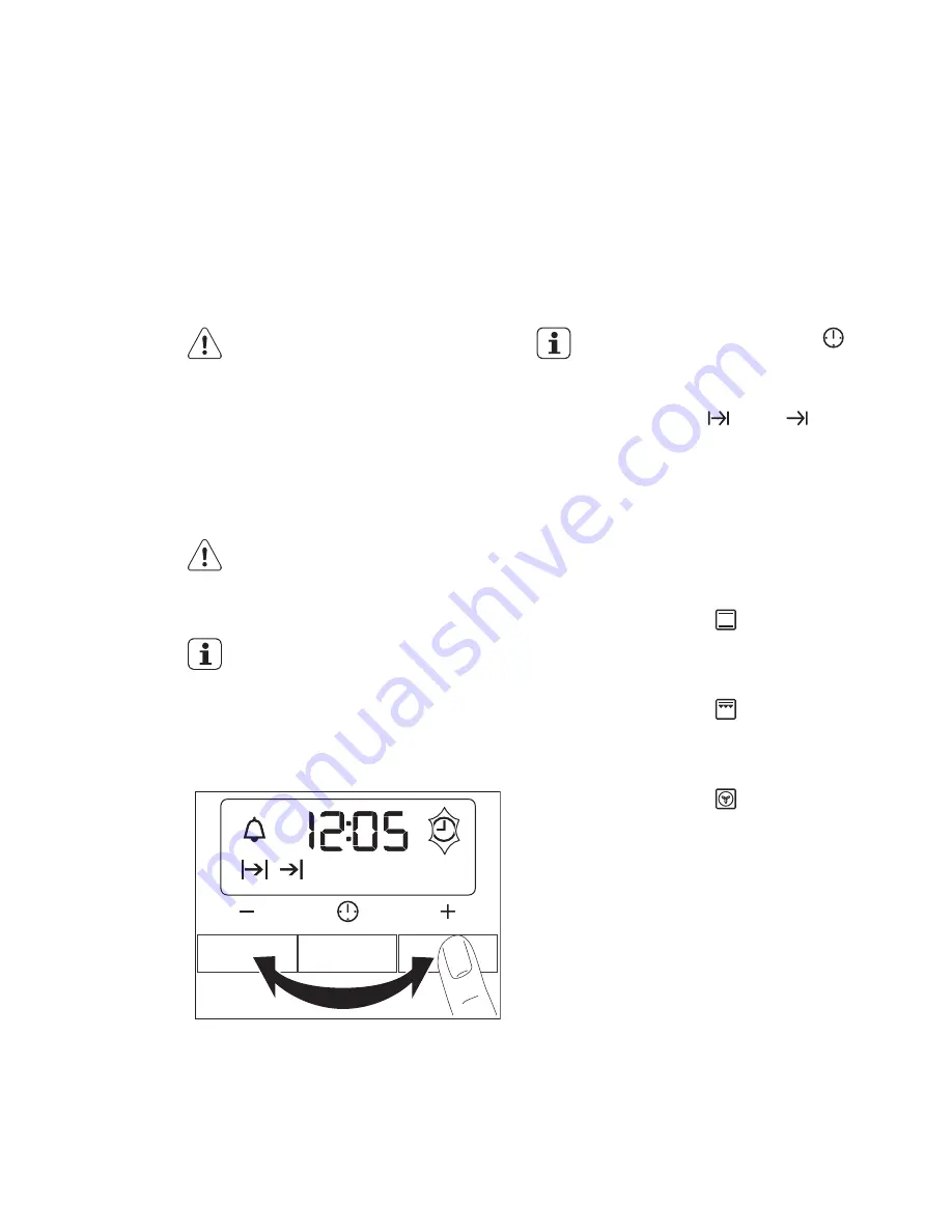 Electrolux EKC6430AO User Manual Download Page 37