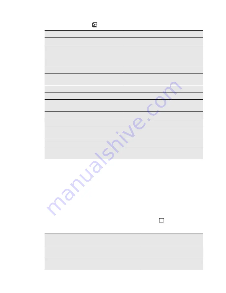 Electrolux EKC6430AO User Manual Download Page 50