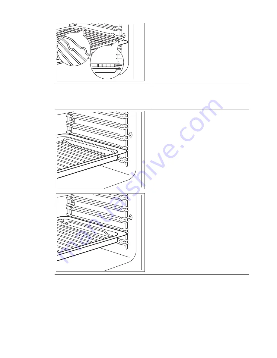 Electrolux EKC6461AOK User Manual Download Page 12