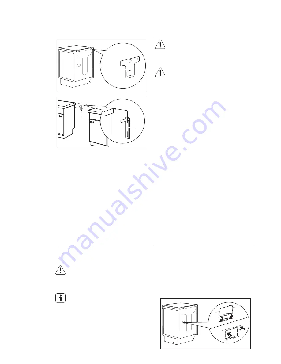 Electrolux EKC6461AOK User Manual Download Page 24