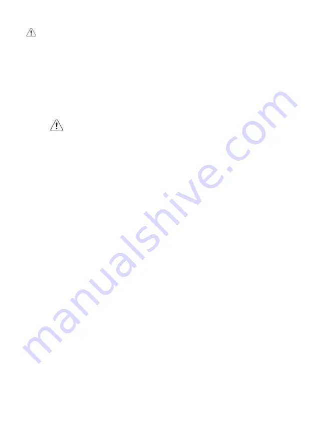 Electrolux EKC6670AOW User Manual Download Page 3