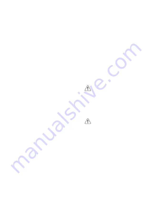 Electrolux EKC6670AOW User Manual Download Page 7