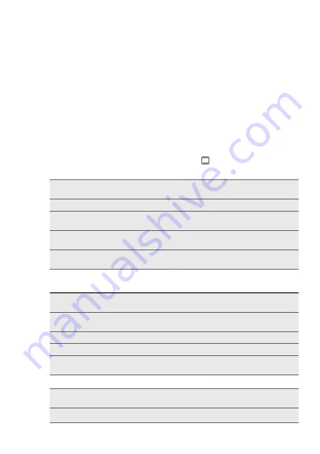 Electrolux EKC6670AOW User Manual Download Page 23