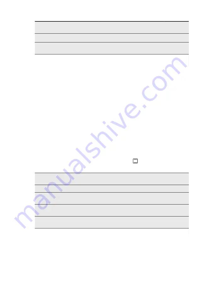 Electrolux EKC6670AOW User Manual Download Page 58