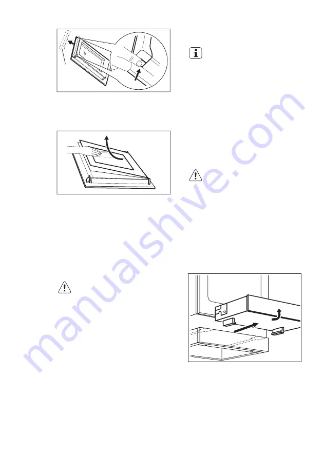 Electrolux EKC6670AOW User Manual Download Page 66