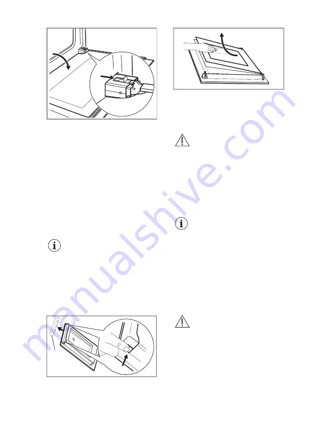 Electrolux EKC96150AX Скачать руководство пользователя страница 26