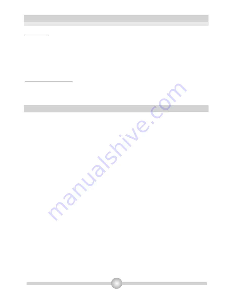 Electrolux EKE56403X Operating And Installation Instructions Download Page 20