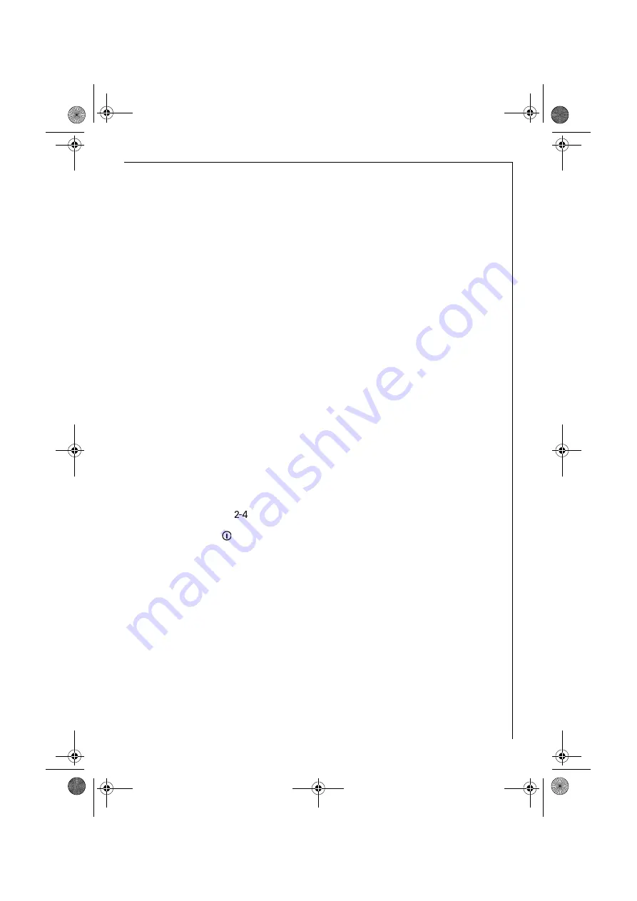 Electrolux EKF4 Series Instruction Book Download Page 11