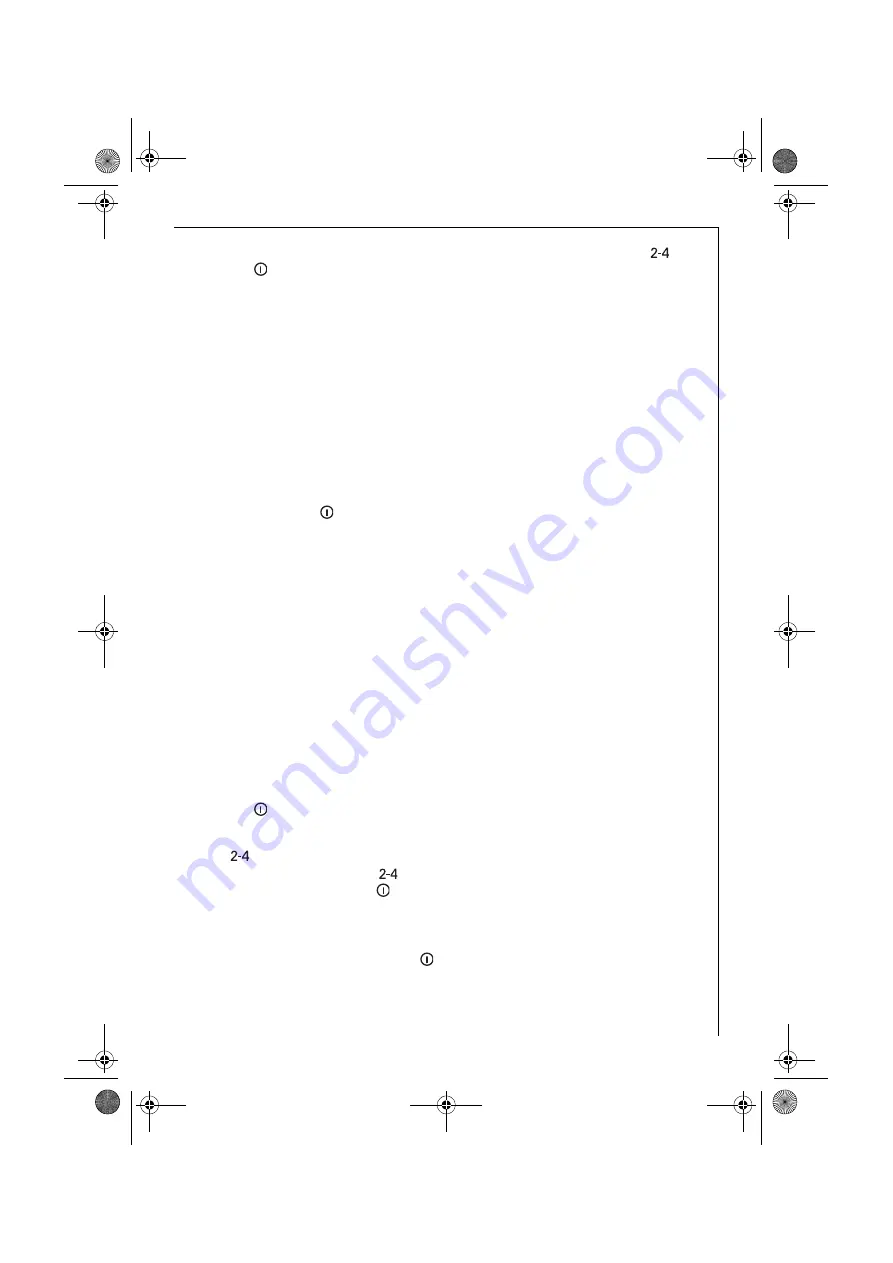 Electrolux EKF4 Series Instruction Book Download Page 13