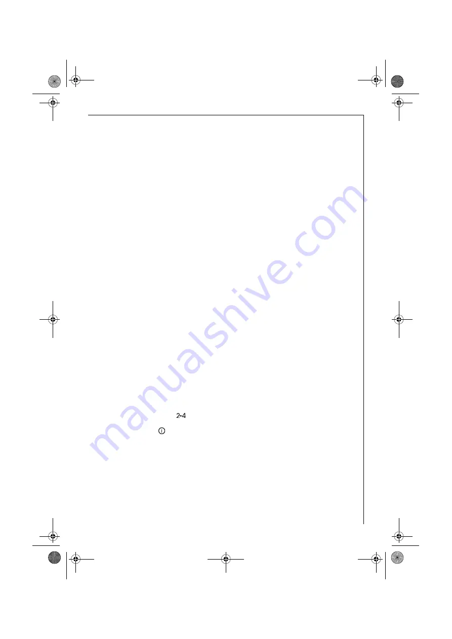 Electrolux EKF4 Series Instruction Book Download Page 39