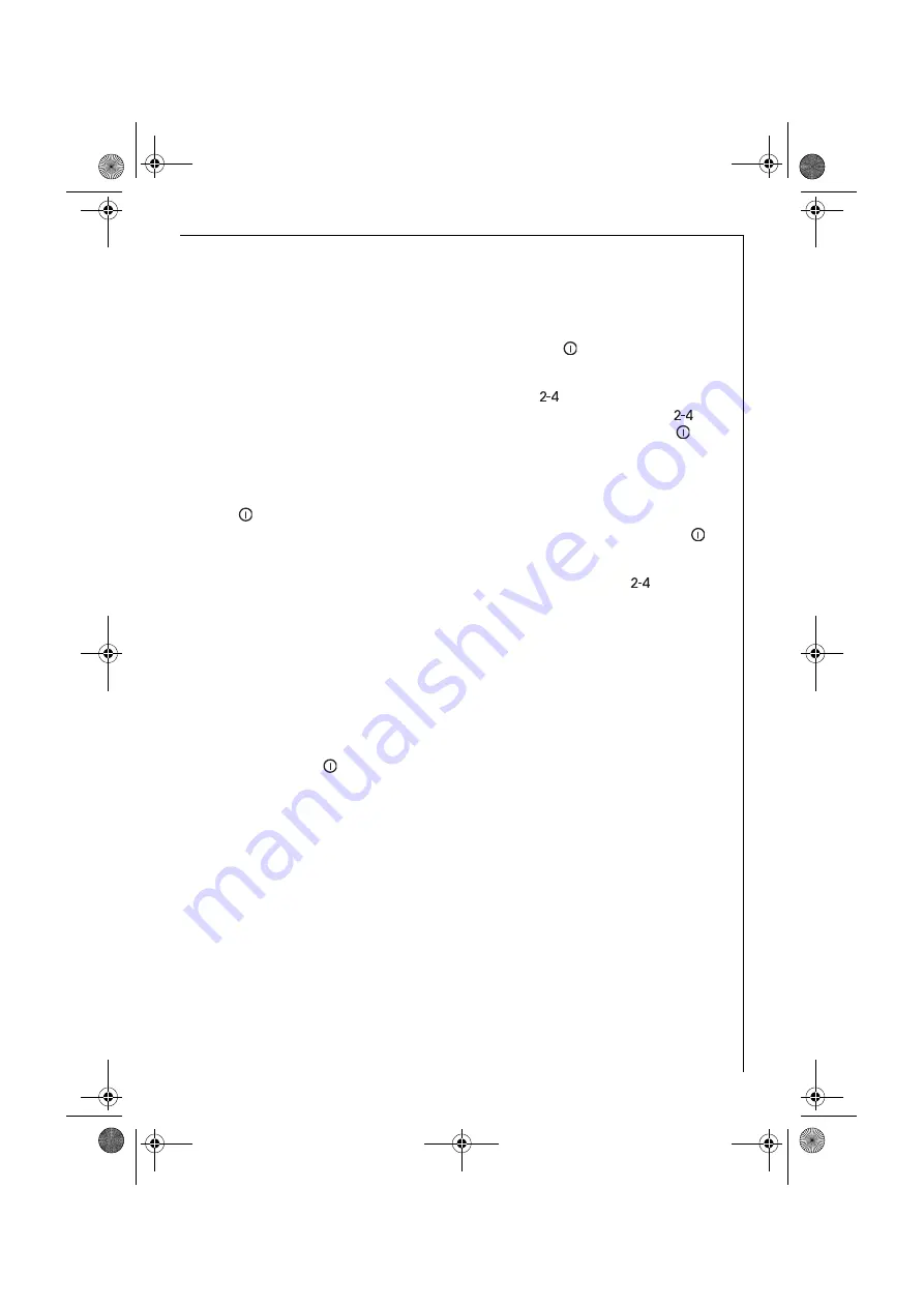 Electrolux EKF4 Series Instruction Book Download Page 41