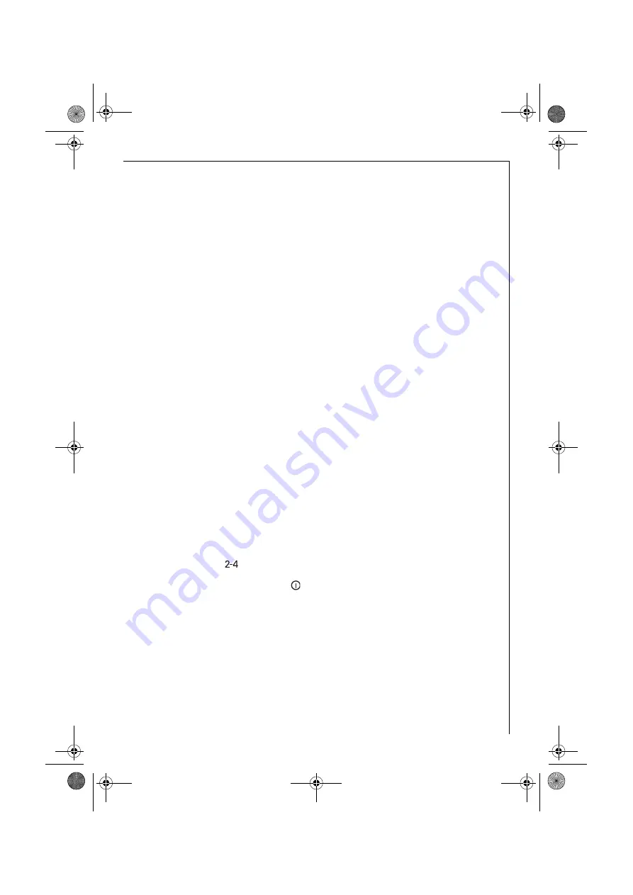 Electrolux EKF4 Series Instruction Book Download Page 79