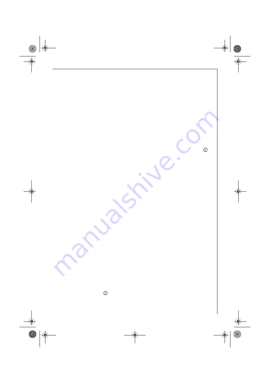 Electrolux EKF4 Series Instruction Book Download Page 85