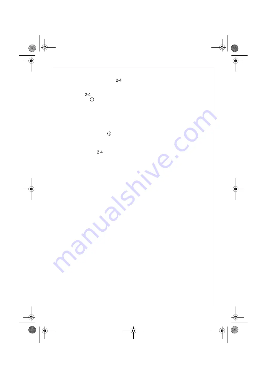 Electrolux EKF4 Series Instruction Book Download Page 103