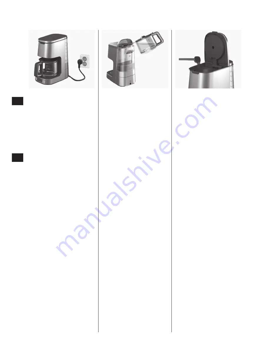 Electrolux EKF7800 Instruction Book Download Page 78