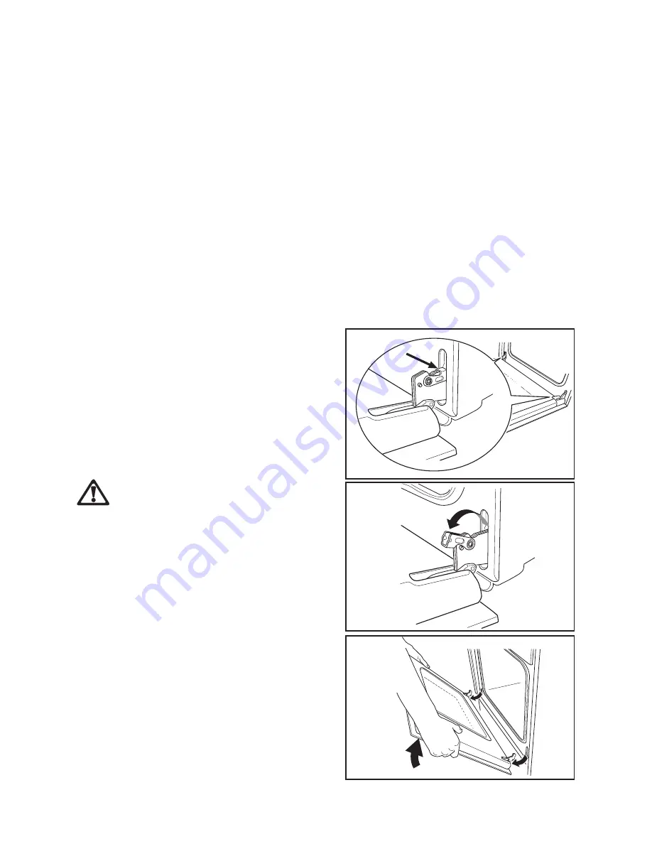 Electrolux EKG 6013 Instruction Booklet Download Page 26