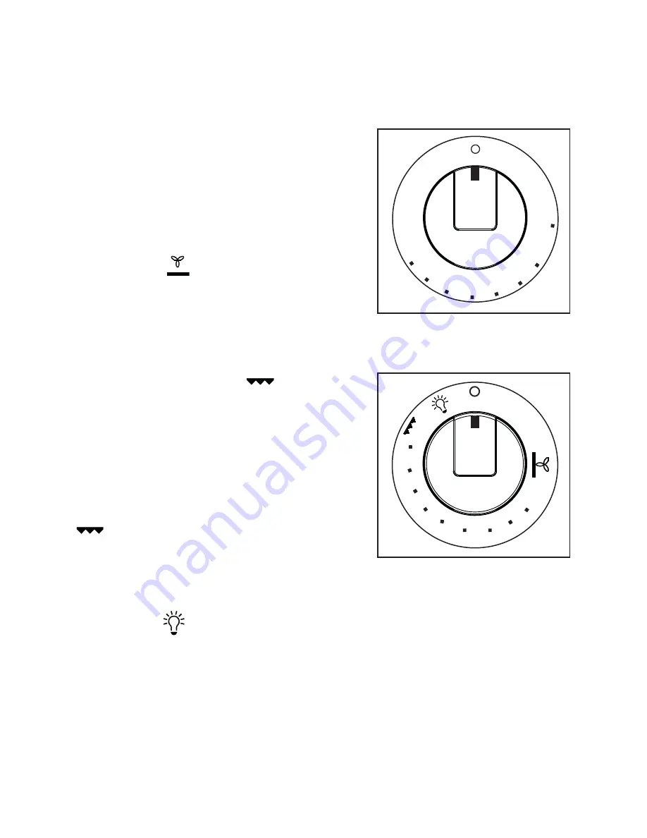 Electrolux EKG 603301 Instruction Booklet Download Page 15