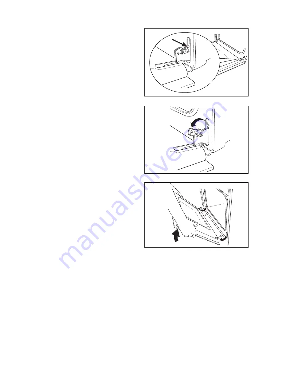 Electrolux EKG 603301 Instruction Booklet Download Page 33