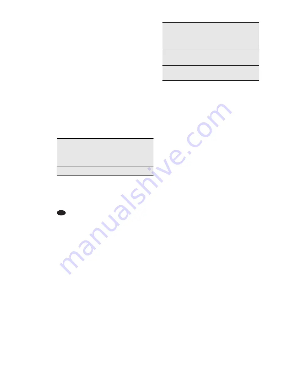 Electrolux EKG4120AOW User Manual Download Page 27