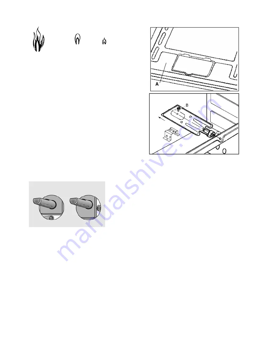 Electrolux EKG501102 Скачать руководство пользователя страница 19