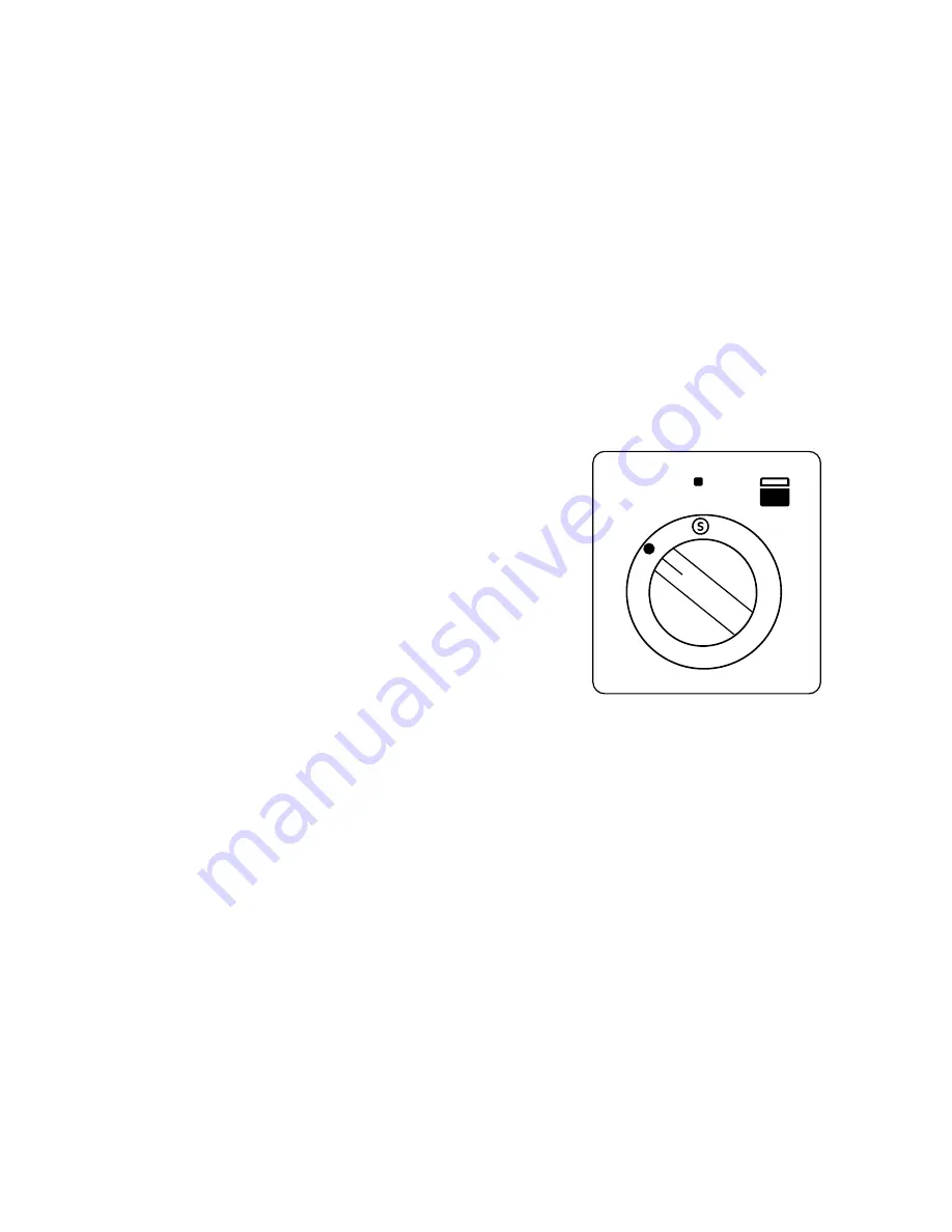 Electrolux EKG5046 Important Safety Information Download Page 23