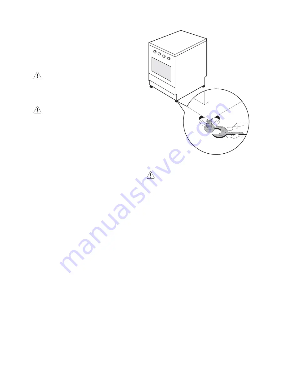 Electrolux EKG603302 Скачать руководство пользователя страница 45