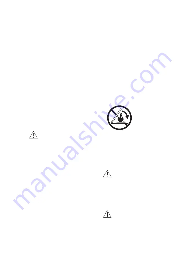 Electrolux EKG612A1OX User Manual Download Page 7