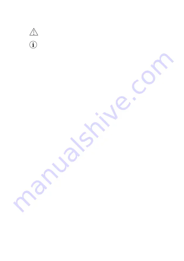 Electrolux EKG911A3 User Manual Download Page 17