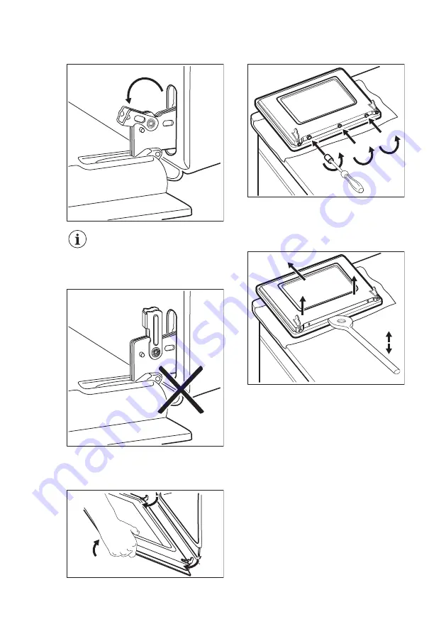 Electrolux EKG9241Z7X User Manual Download Page 22