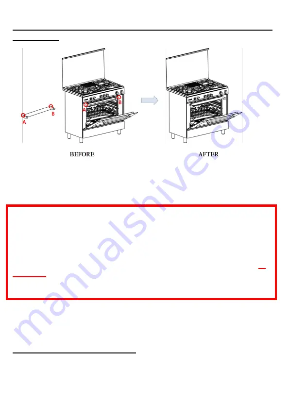 Electrolux EKG9686X User Manual Download Page 14