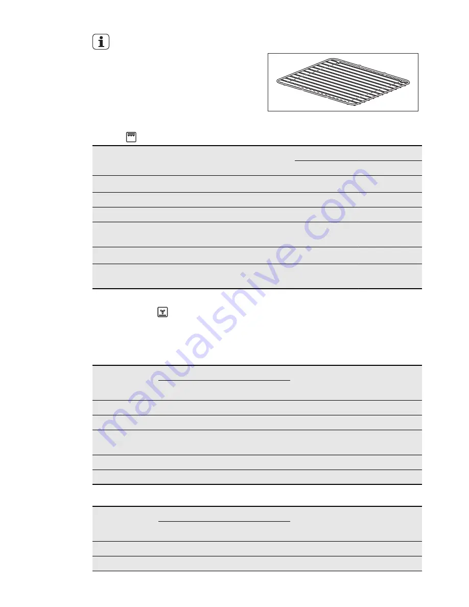 Electrolux EKI6450AO User Manual Download Page 27