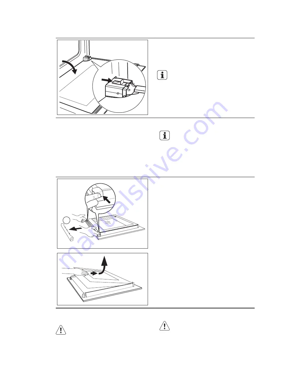 Electrolux EKI6450AO User Manual Download Page 30