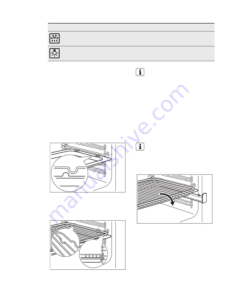 Electrolux EKI6451AOX User Manual Download Page 16