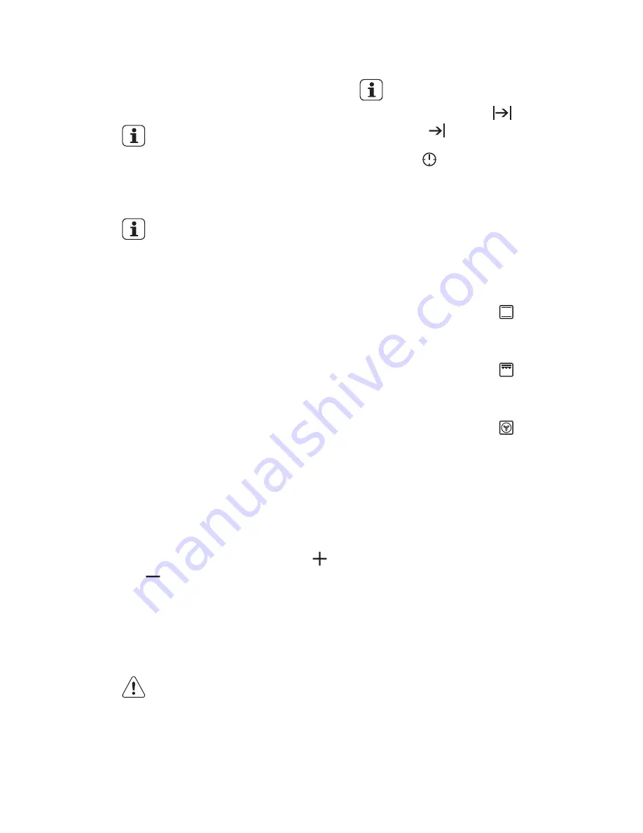 Electrolux EKI6451AOX User Manual Download Page 43