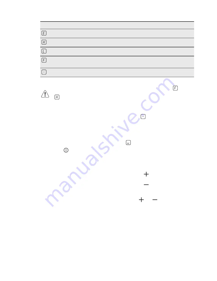 Electrolux EKI6451AOX User Manual Download Page 45