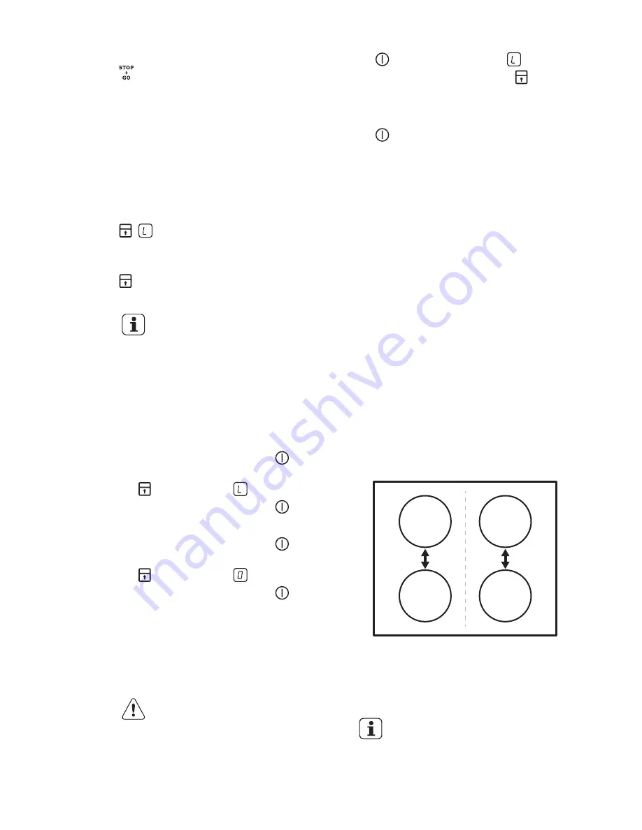 Electrolux EKI6451AOX User Manual Download Page 47