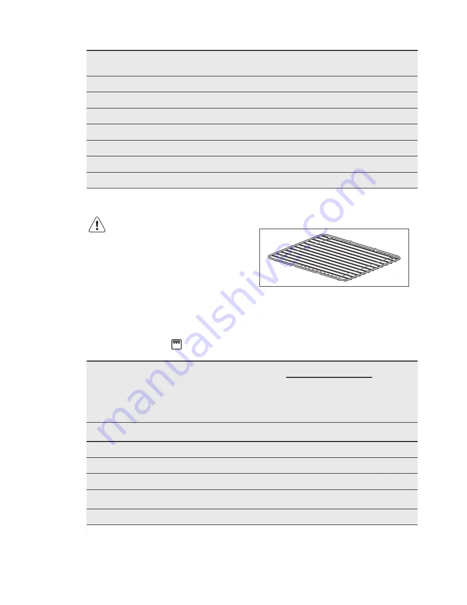 Electrolux EKI6451AOX User Manual Download Page 63