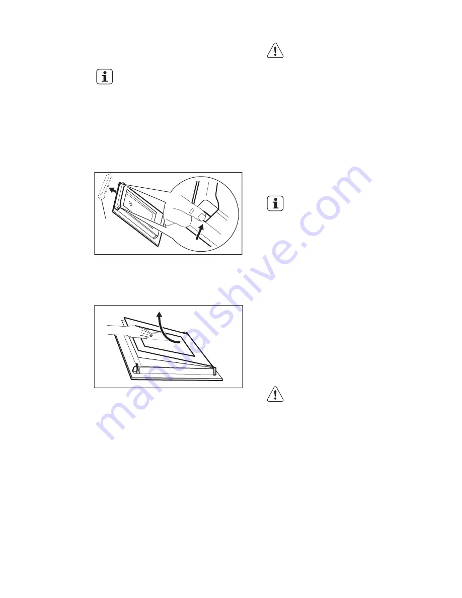 Electrolux EKI6451AOX User Manual Download Page 66