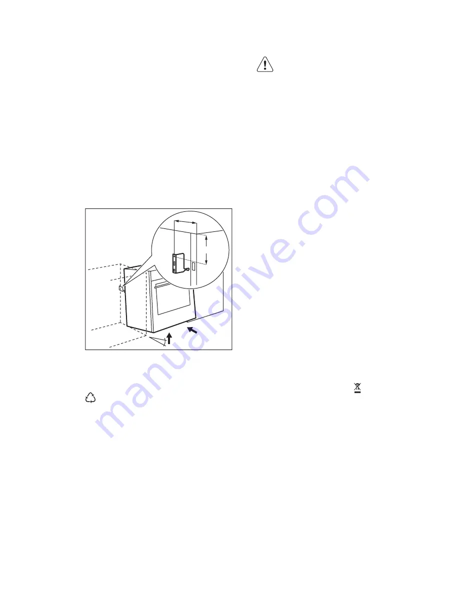 Electrolux EKI6451AOX User Manual Download Page 71