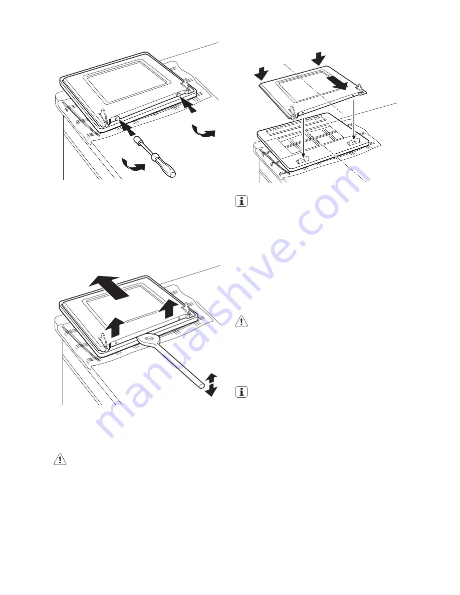 Electrolux EKK601305 User Manual Download Page 15