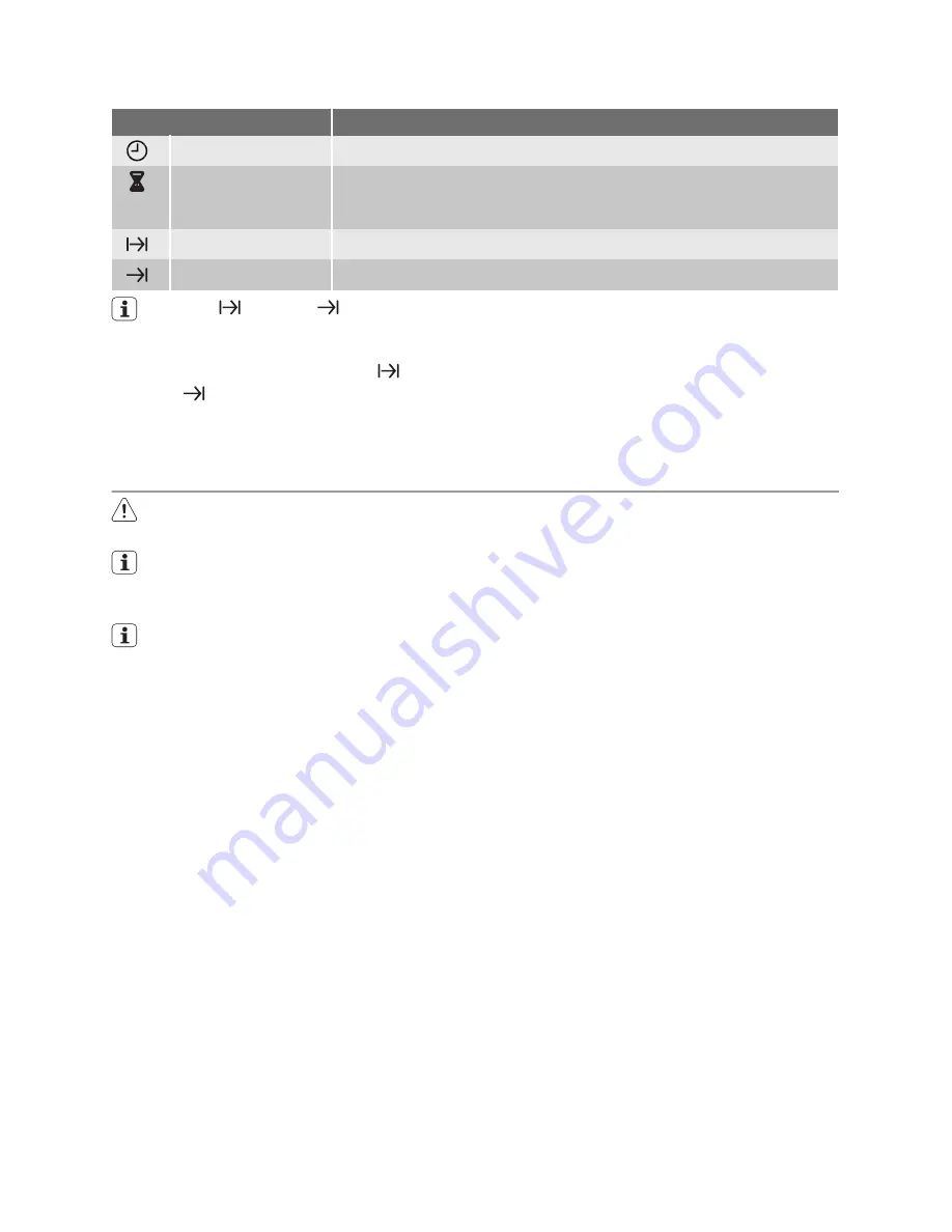 Electrolux EKK601305 User Manual Download Page 27