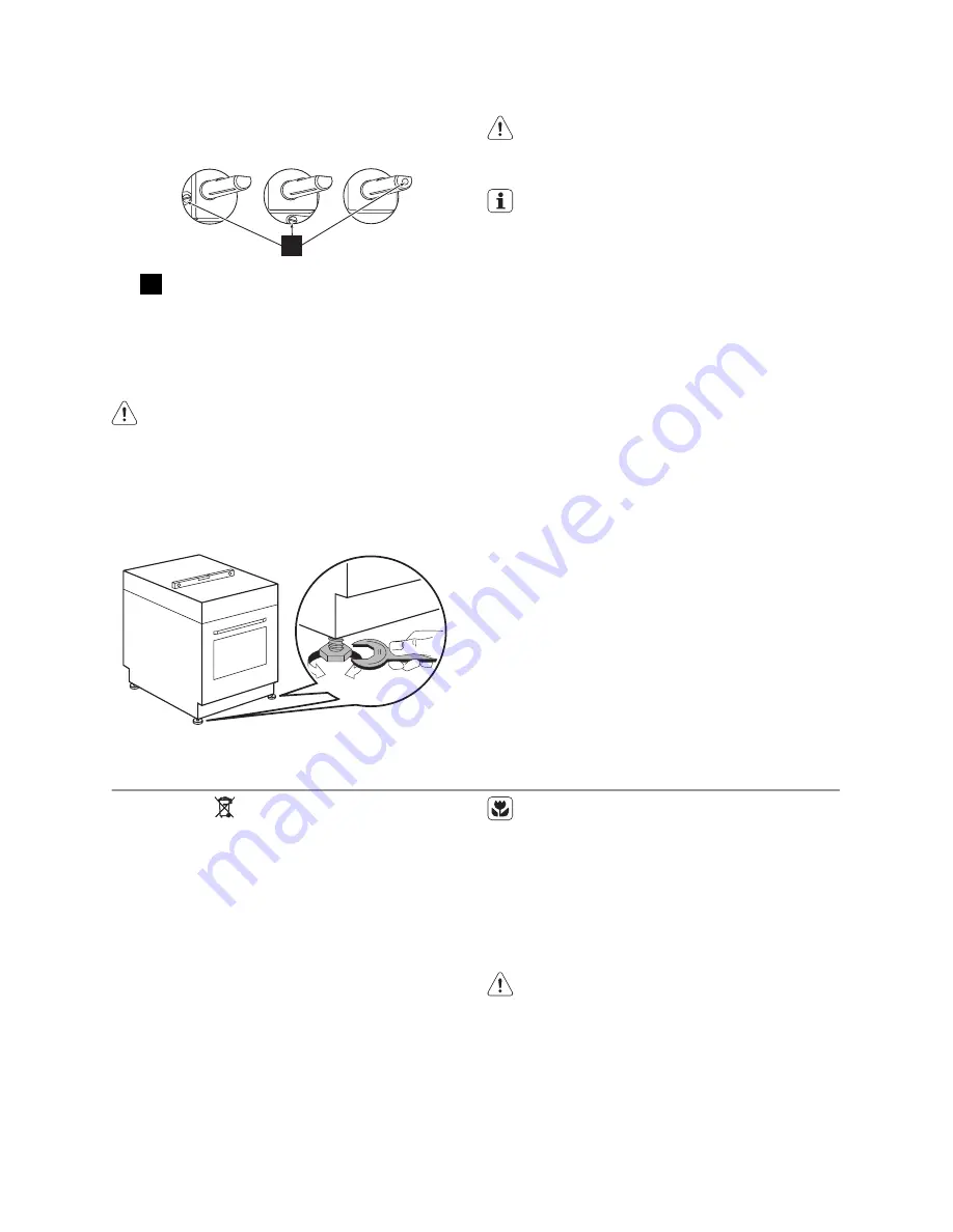 Electrolux EKK601305 User Manual Download Page 36